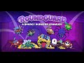 Gameplay video of Roundguard  All Platforms
