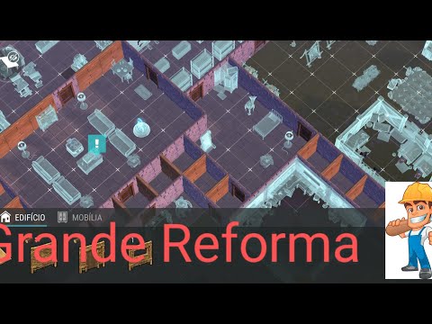 Grande reforma na base Last Day On Earth