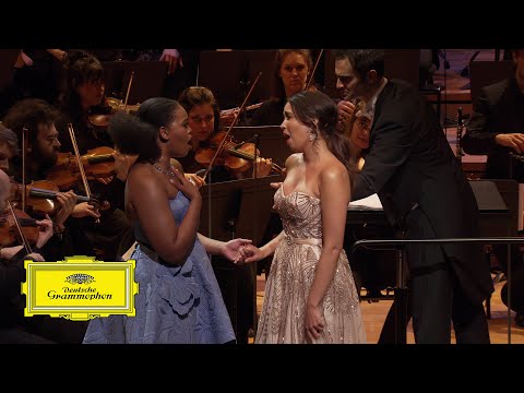 Nadine Sierra & Pretty Yende - Arlen: Over the Rainbow