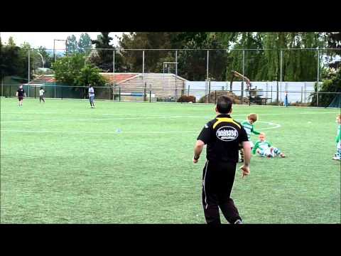 U6 VC Leeuwkens Teralfene - Wambeek (2014-04-26)