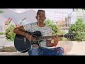 Ruben Teixeira - Amor Bandido (Video Oficial, 2019)