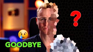 Moving Out Of My YouTube Studio After 5 YEARS! 🥲