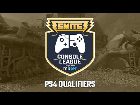 SCL PS4 Qualifiers: Afreeca Freecs vs. Team Pub