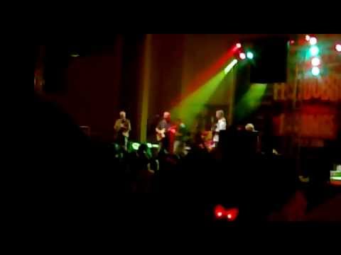 Buty - Krtek - Jaslovské Bohunice 28.7.2012