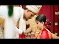 காதல் ரோஜாவே Tamil Cultural Hindu Wedding Highlight Robin Studio Jaffna