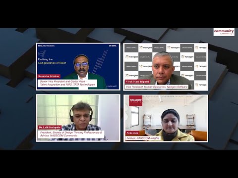 How Gen Z & Millennials are reshaping the Future of Workforce - Part 2 | Tech Talks