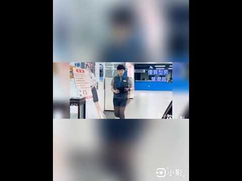 品牌大使選拔：C02桃園廠 葉潤昌-2020TOYOTA桃苗汽車大使票選活動