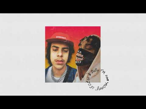 1. Leozin x Dudu - Mommy ( Para Status )