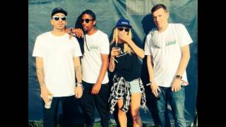 My Nu Leng & Flava D - Soul Shake VIP