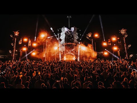 Leblanc - Live @Électrolapse Festival 2025 | Main Stage