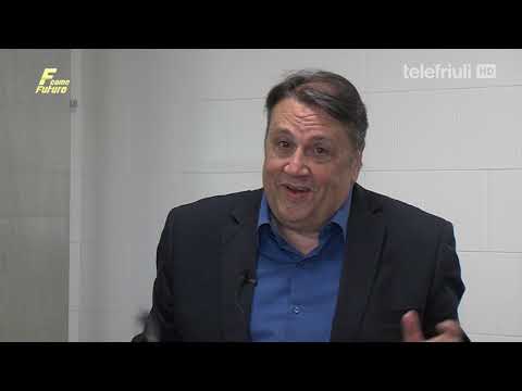 F Come Futuro - Gradisca d'Isonzo - Ersa - 20 Agosto 2020