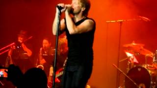 Jon Bon Jovi & the Kings of Suburbia - 634-5789 - Hard Rock Live - Hollywood, FL - July 26, 2012