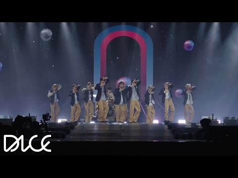 [Center Camera] DICE 'LIMIT BREAK 24' (bondbond Music Mania)