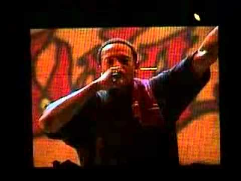 Up In Smoke SanJose 8 13 00