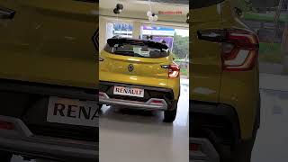 Top 5 Reasons to Buy Renault Kiger - Sport Mode, Safety & Big Boot Space