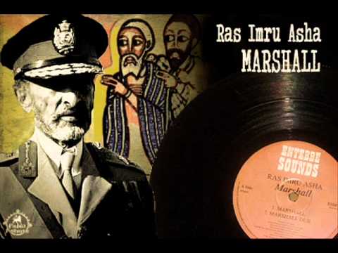 Ras Imru Asha_Marshall + Marshall Dub