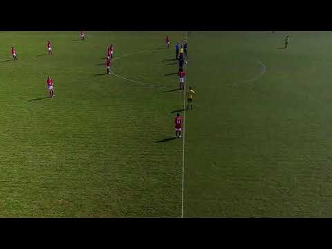 20190518 SV Nootdorp JO13-1 - GDA JO13-1 6-2