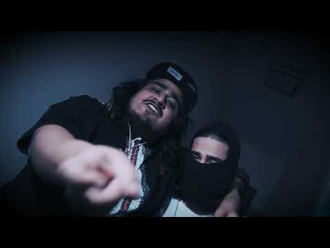 Chubz x Menace 2Loco - Wiggins (OFFICIAL MUSIC VIDEO)