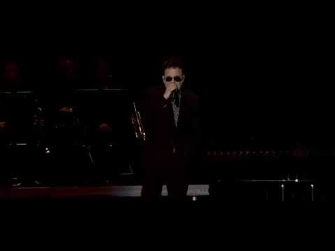 Gavilán o Paloma - Andrés Calamaro - Vive Latino 2020 homenaje a José José