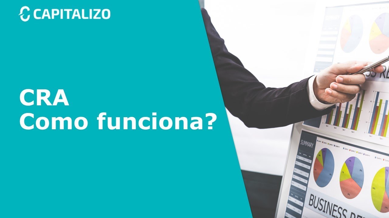 CRA - Certificado de Recebíveis do Agronegócio