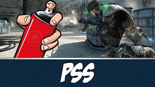 Vandalizing School Property | Primary School Stories Ep 12 | Splinter Cell Gameplay