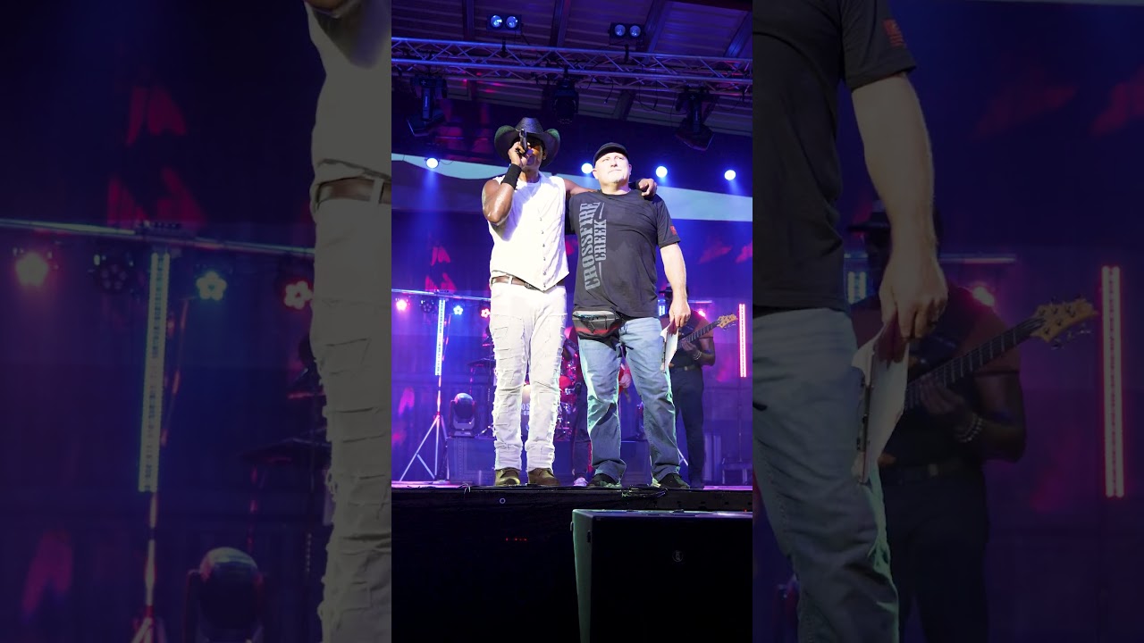 Promotional video thumbnail 2 for Crossfire Creek (New Country Band)