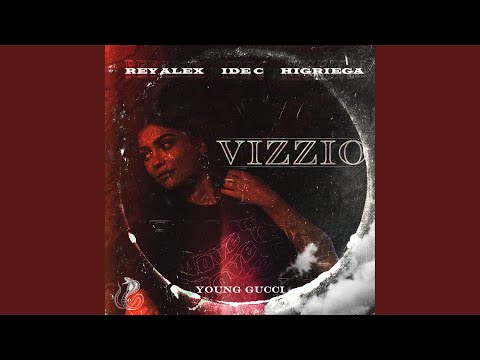 Vizzio (feat. Rey Alex, Ide C & Young Gucci)