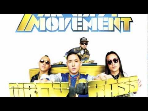 Fly With U - Far East Movement feat. Cassie