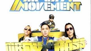 Fly With U - Far East Movement feat. Cassie
