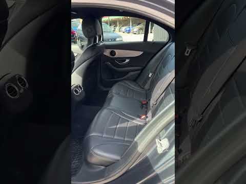 фото mercedes-benz c-класс iii (w204) рестайлинг 0