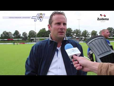 VV Hoogeveen TV - nabeschouwing Hoogeveen - MSC (15-09-2013)