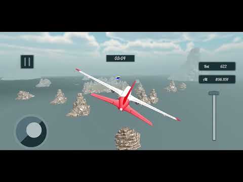 Plane Landing Simulator 2022 Video