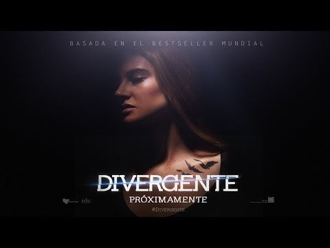 Tráiler Divergente [WEB-DL] PESADA 2014