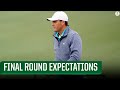 2022 Masters Final Round Preview: What a Masters Win Means for Scheffler & MORE | CBS Sports HQ