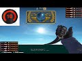 Freeze destroying in Faceit - CS:GO Fragmovie #1