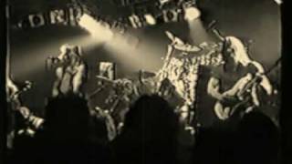 Rotting Christ : Victoriatus LIVE 1999