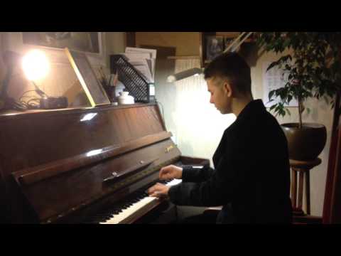 Winged Swing by  Russian  composer Yevgeniy Krylatov