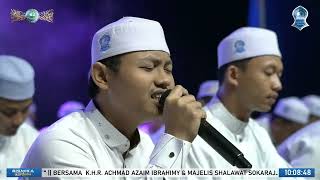 Download lagu AJMALA DZIKRO - UST DANIAL || MAJELIS SHOLAWAT SOKARAJJEH mp3