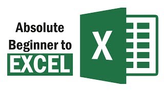 Download the video "Full Excel Tutorial – 1/12 – Excel for Absolute Beginners"