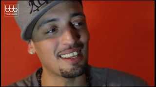 boombamTV: Wafande snakker opvækst, speedos, Pia K, etc.