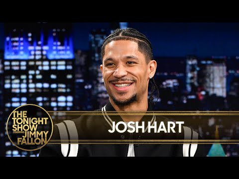 Josh Hart's Pre-Game Ritual Turned Him into Mike and Ike's Chief Candy Officer (Extended)