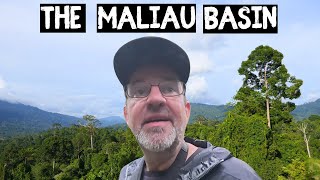 An Area of Malaysian Borneo that MOST Tourists Don't Visit [S10-E7]