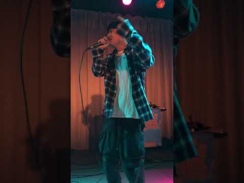 190803 juiceoveralchol 콘서트 림은(Lym en) - Focus on me