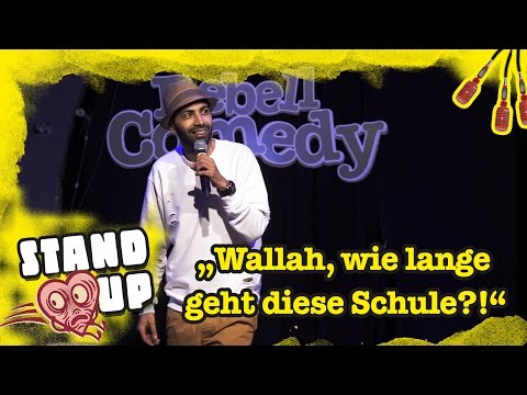 RebellComedy | Benaissa on Arab austerity measures