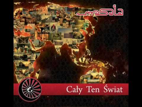 Masala - Rewolucja w Nas