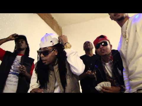 SamanthaGrace Photography x Stop Hating Music Group