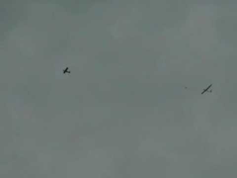 Letiště Kojetín 20.8.2006