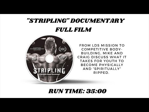 "Stripling" - Documentary - Full Film