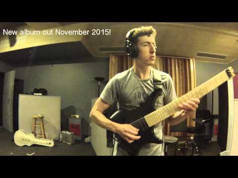 Matthieu Danesin Quartet EP - Teaser#4