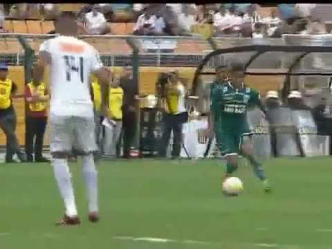 Goiás VS Santos (1-3)  GOLS - Final Copa São Paulo de Futebol Júnior 25/01/2013 Enero Fùtbol